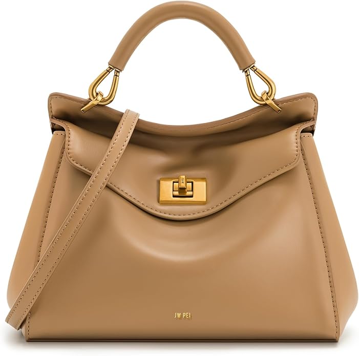 Lucia Classic Bag