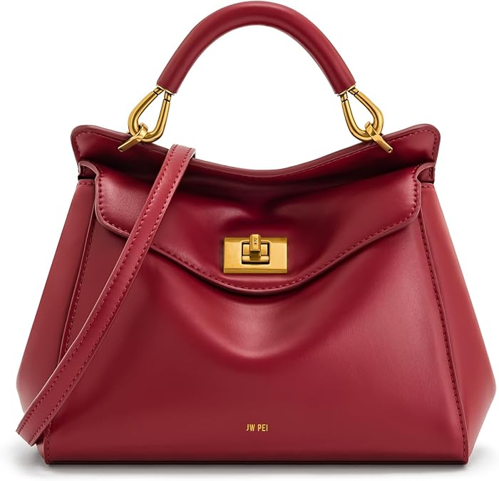 Lucia Classic Bag