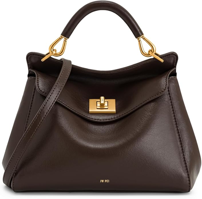 Lucia Classic Bag