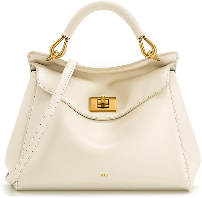 Lucia Classic Bag
