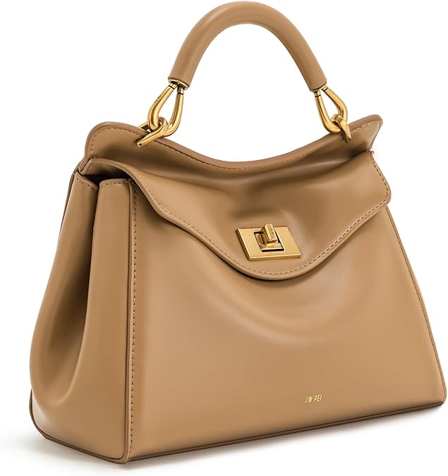 Lucia Classic Bag