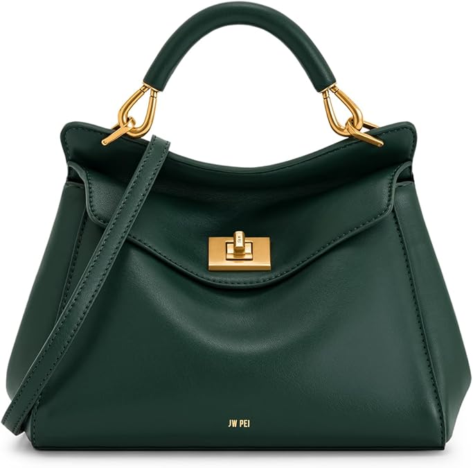 Lucia Classic Bag