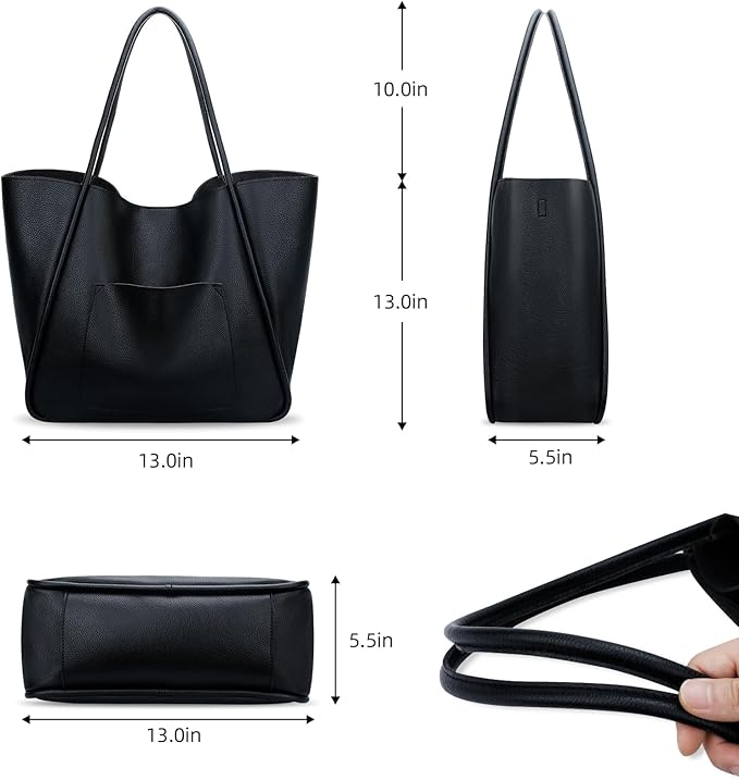 KKXIU Essential Tote Bag