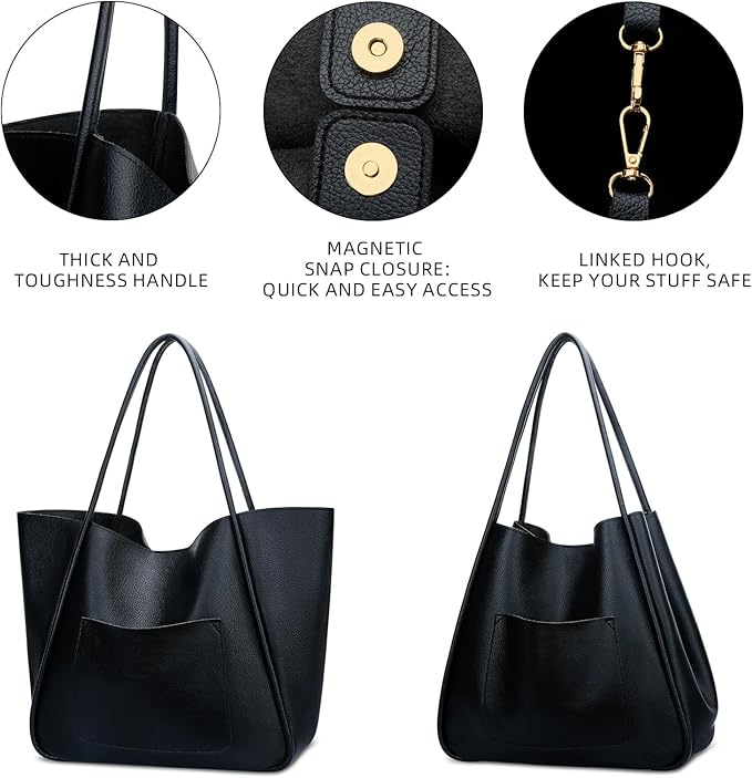 KKXIU Essential Tote Bag