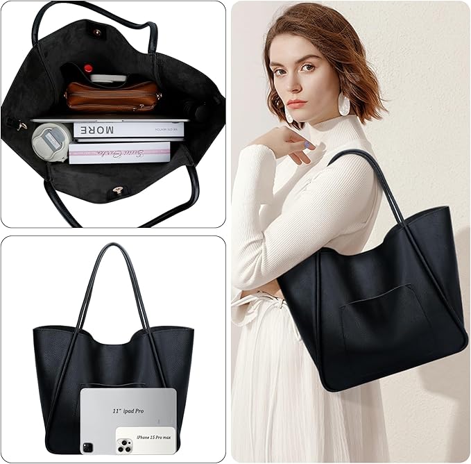 KKXIU Essential Tote Bag