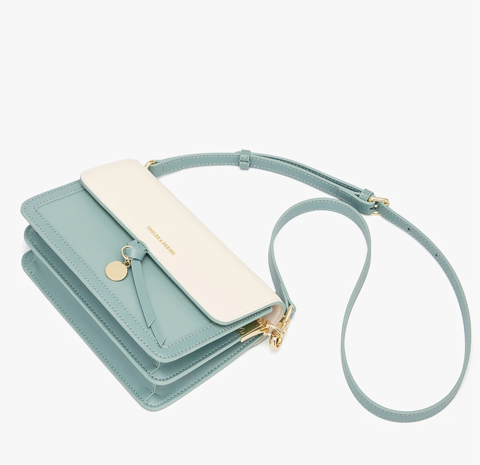 Women Crossbody Shoulder Bag