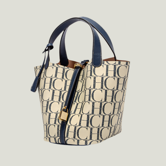 CHCH Casual Tote Bag