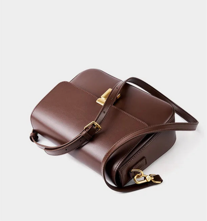 2025 Cow Leather Bag