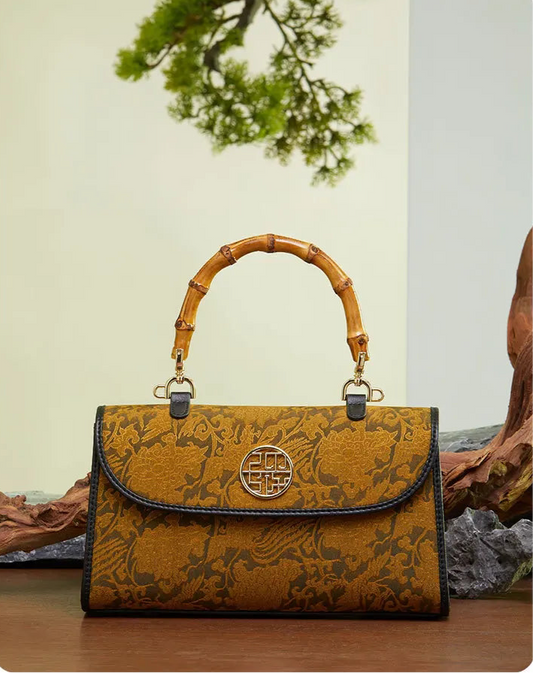 2025 New Mulberry Satchel