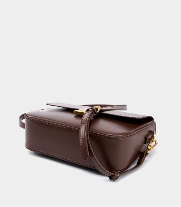 2025 Cow Leather Bag