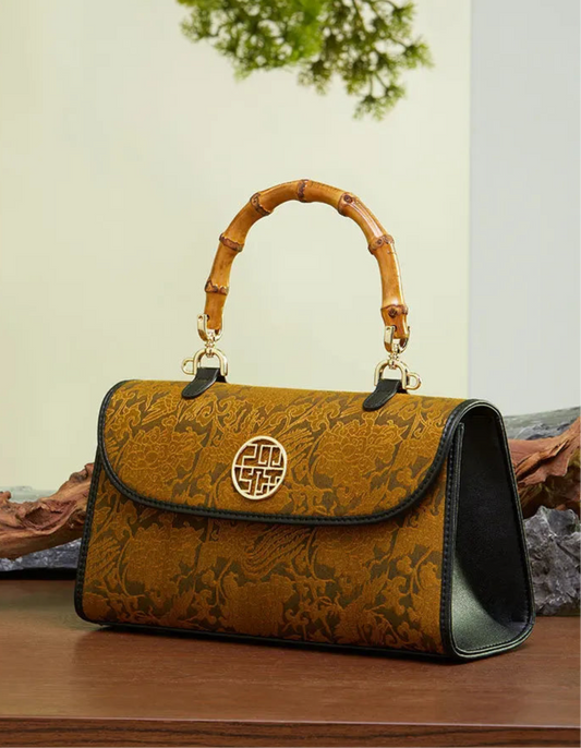 2025 New Mulberry Satchel