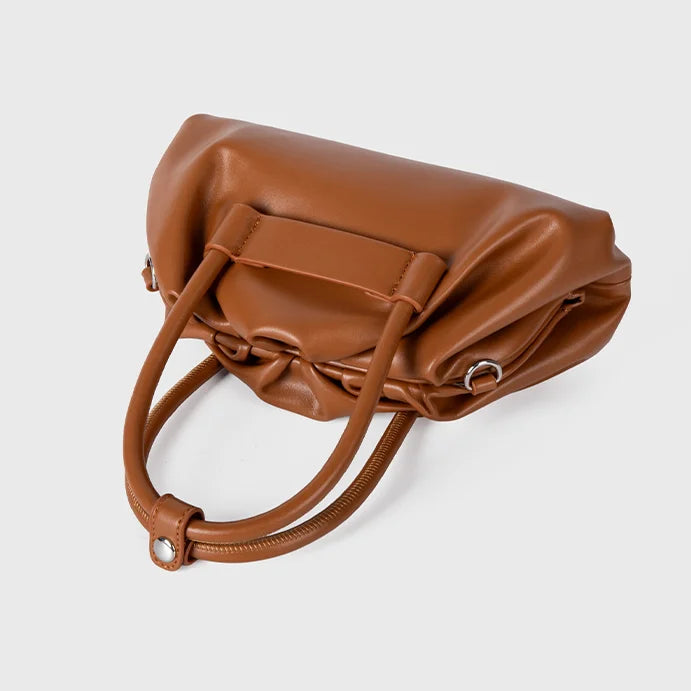 The Cloud Pleat Bag