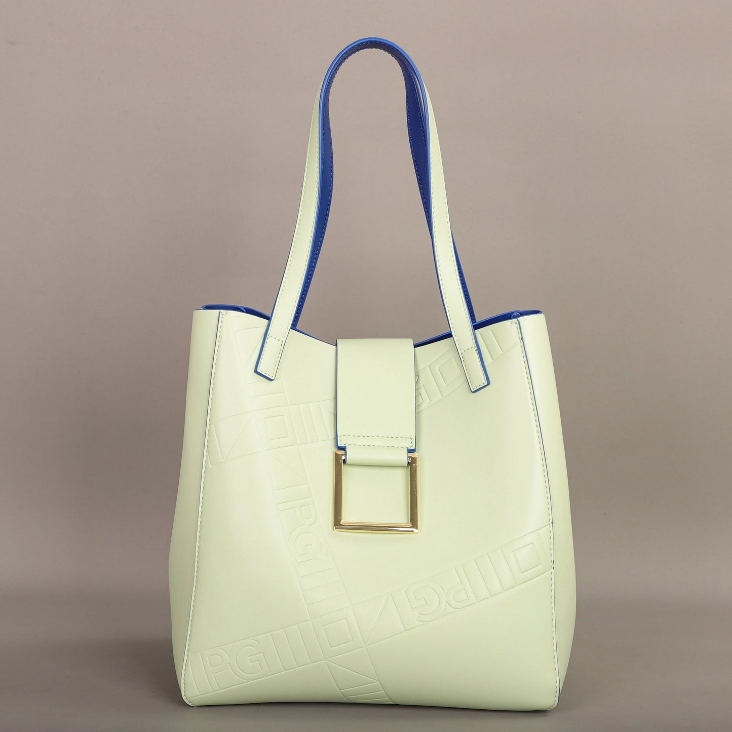 GARIS Light Luxury Shoulder Bag