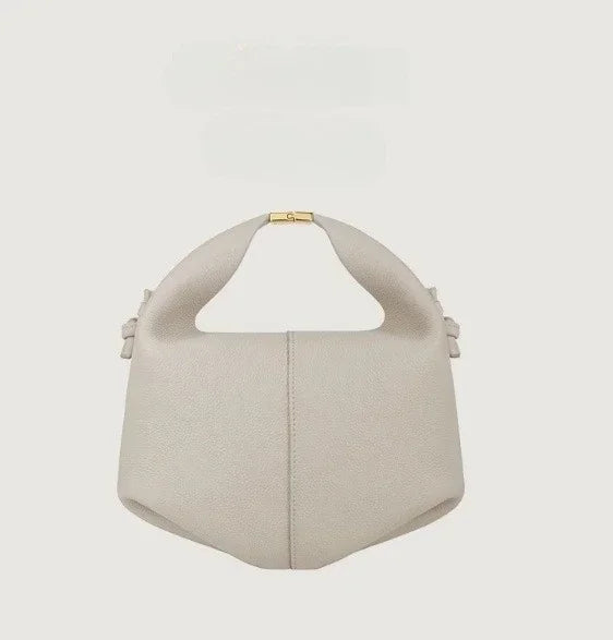 The Croco Pillow Bag