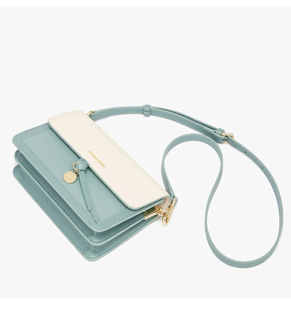 Women Crossbody Shoulder Bag