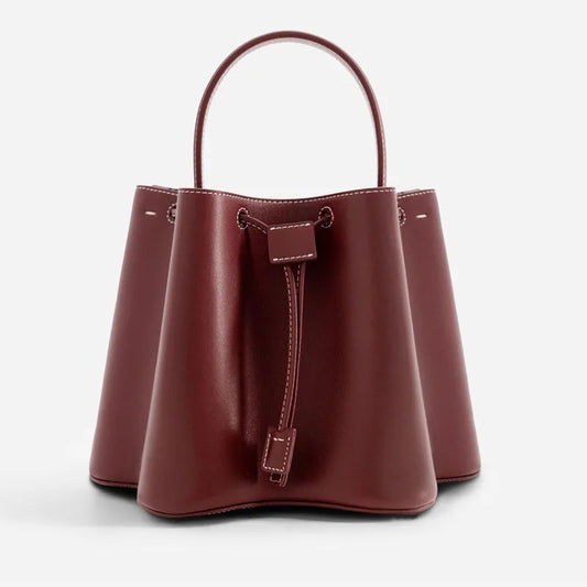 Fashionable & Versatile Bucket Bag