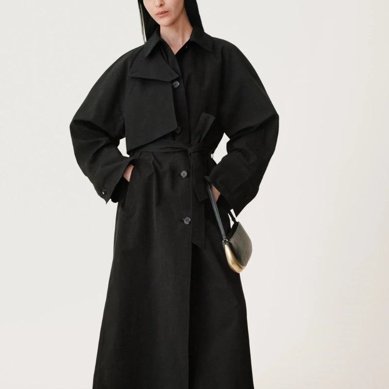 The Metal Baguette Bag