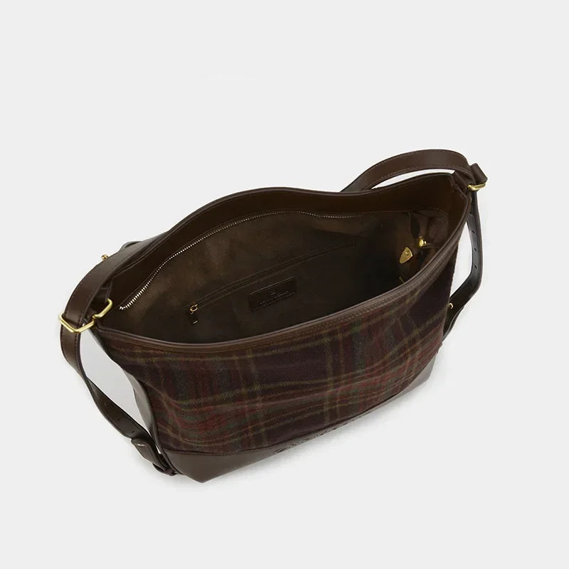 Capacity Portable Tote Bag