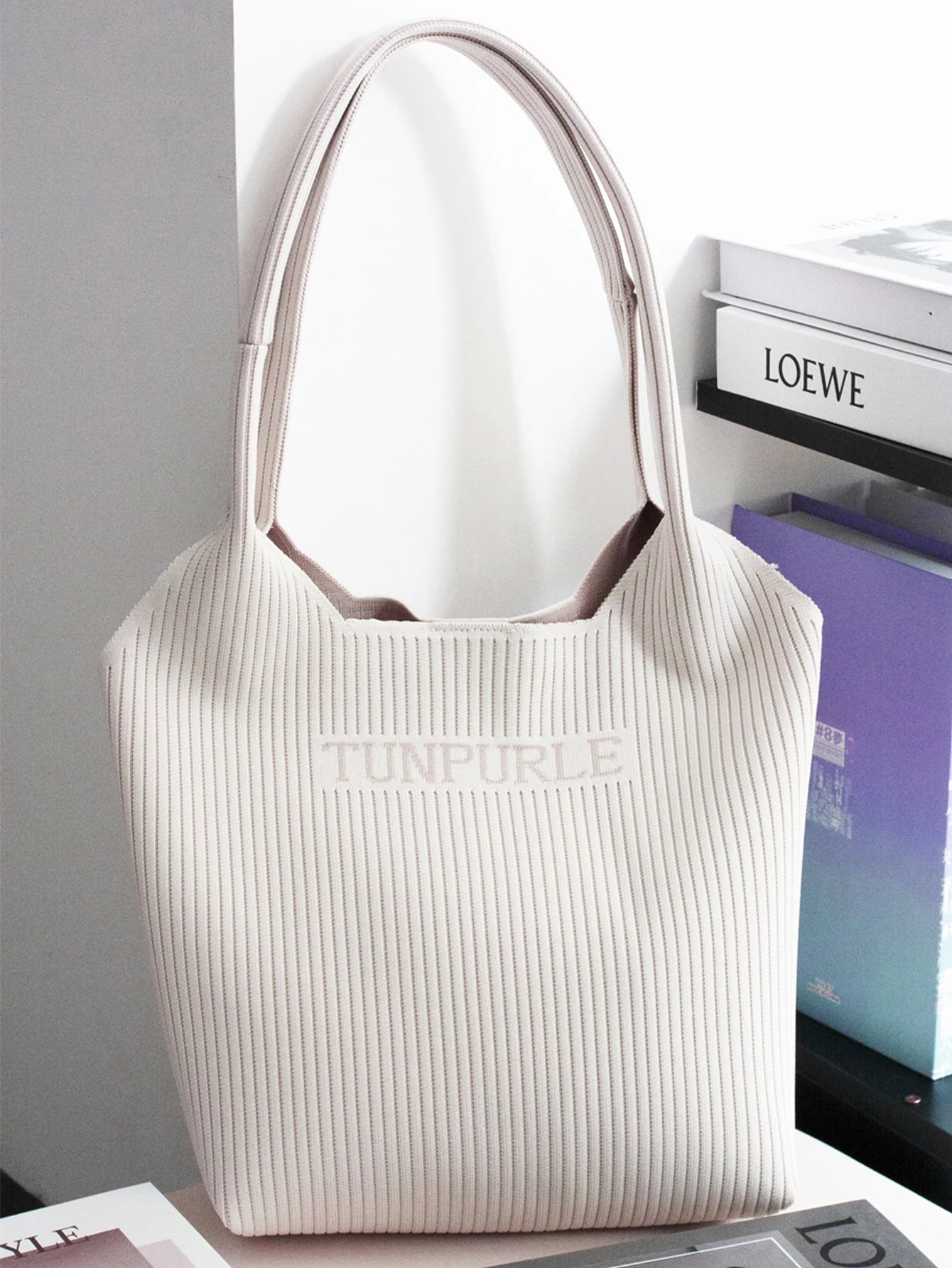 Leisure Tote Bag