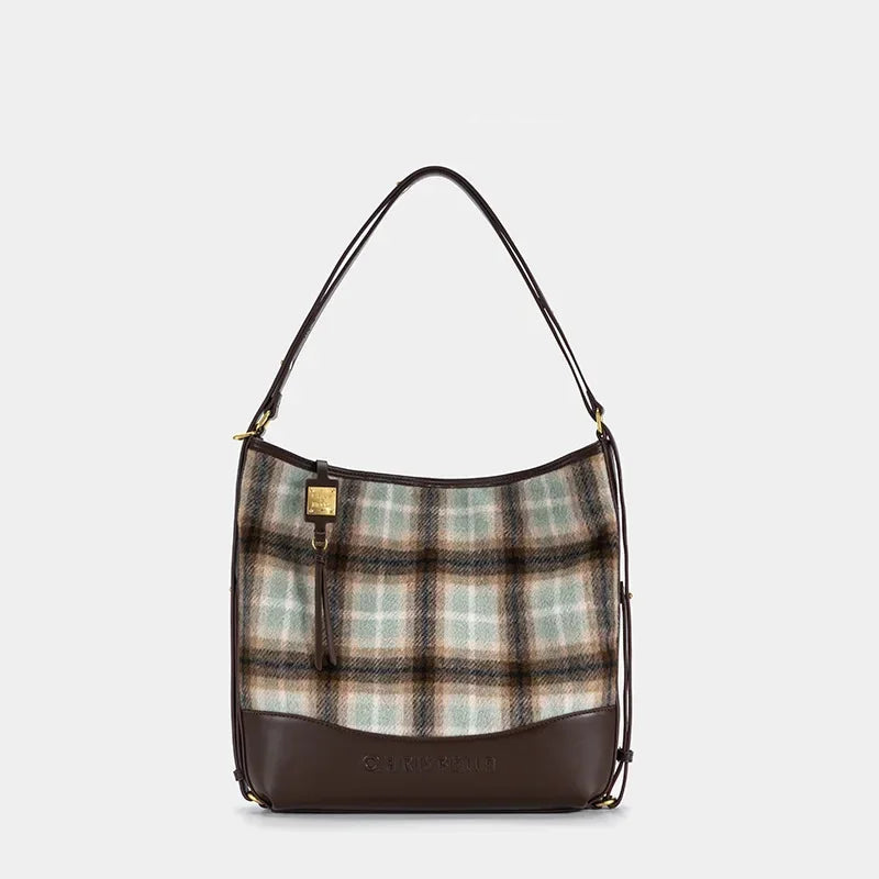 Capacity Portable Tote Bag