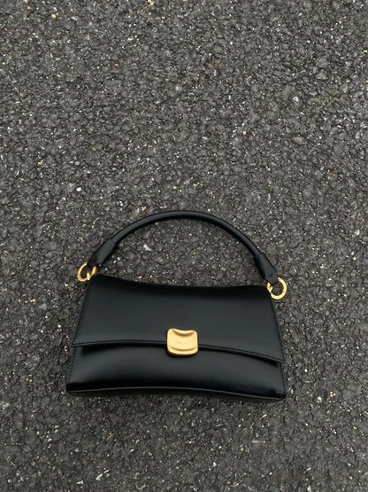 Flap Shoulder Bag