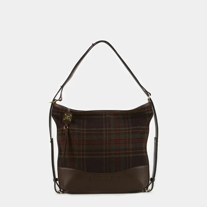 Capacity Portable Tote Bag