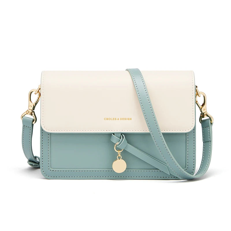 Women Crossbody Shoulder Bag