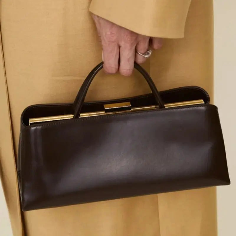 The Éclair Bag