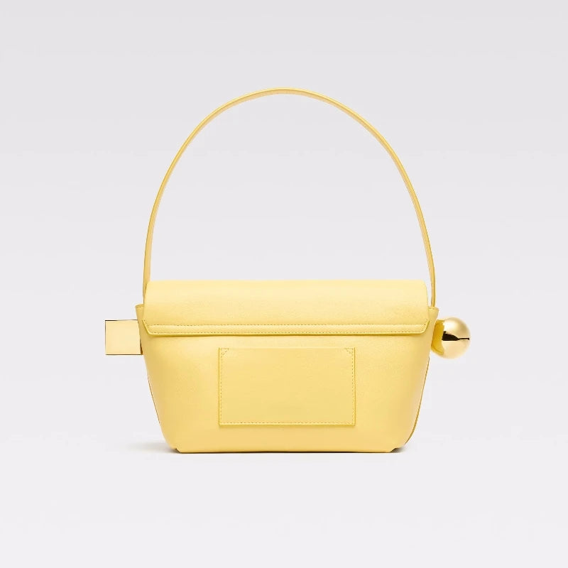 Women’s Shoulder Bag with Flap