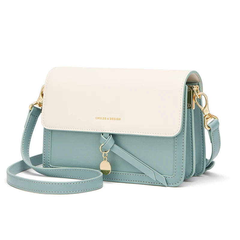 Women Crossbody Shoulder Bag