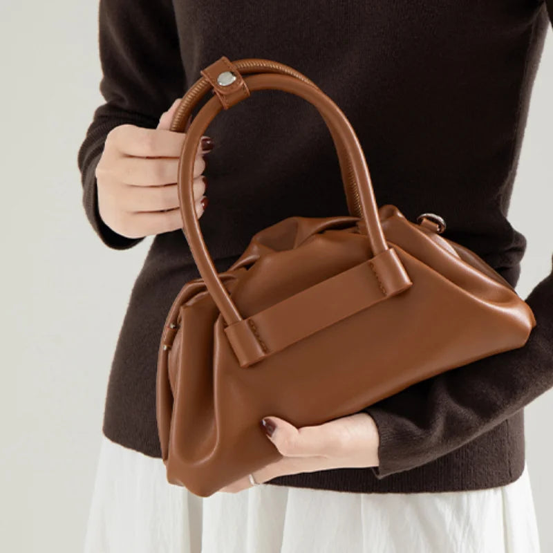 The Cloud Pleat Bag