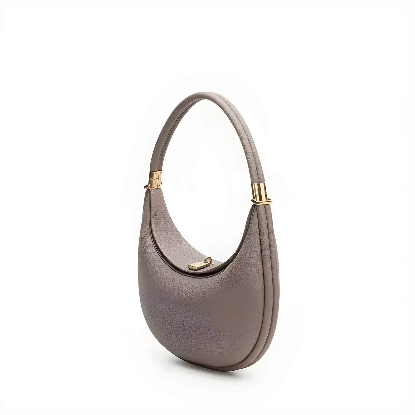 Moon Leather Bag