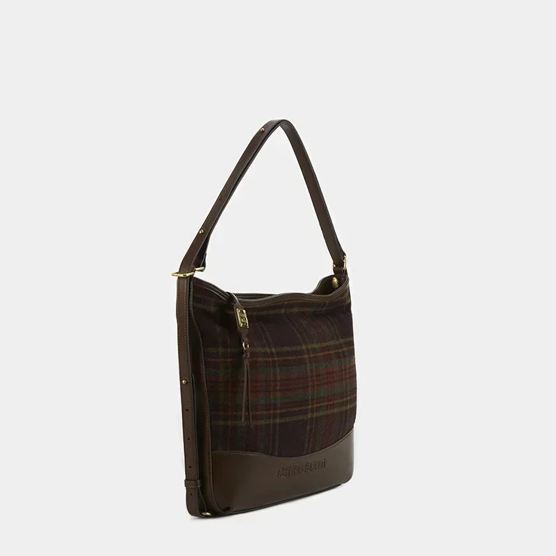 Capacity Portable Tote Bag