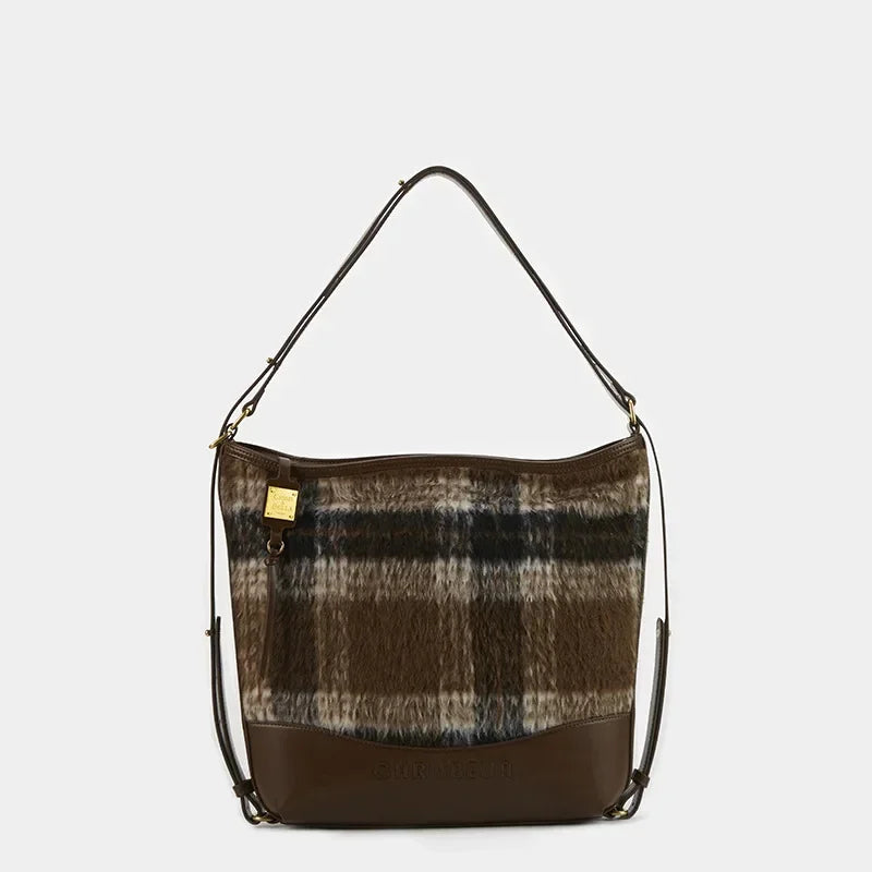 Capacity Portable Tote Bag