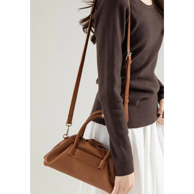 The Cloud Pleat Bag