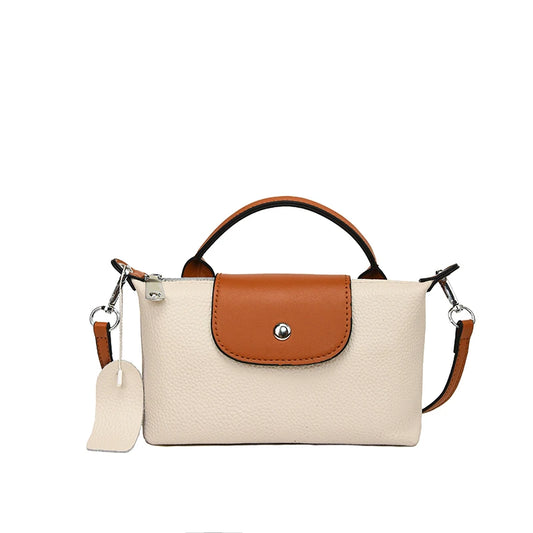 JASMINE Leather Tote