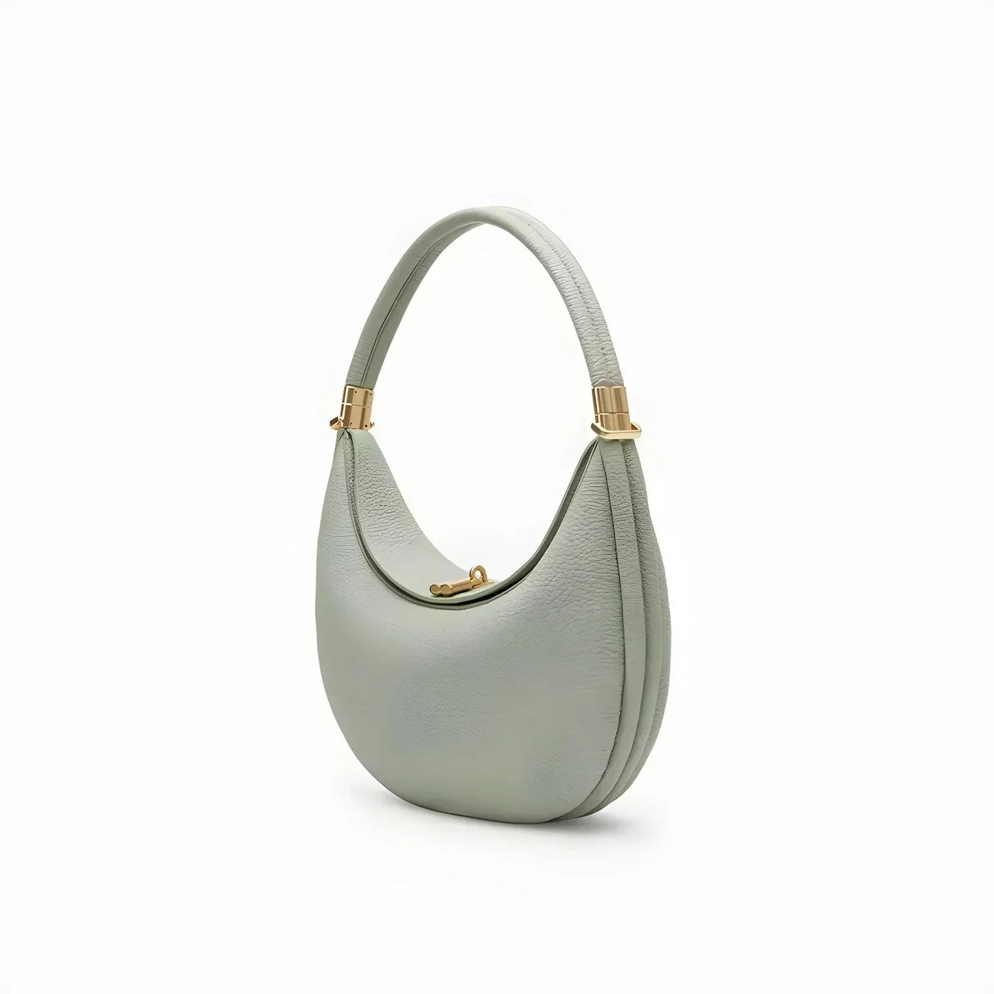 Moon Leather Bag