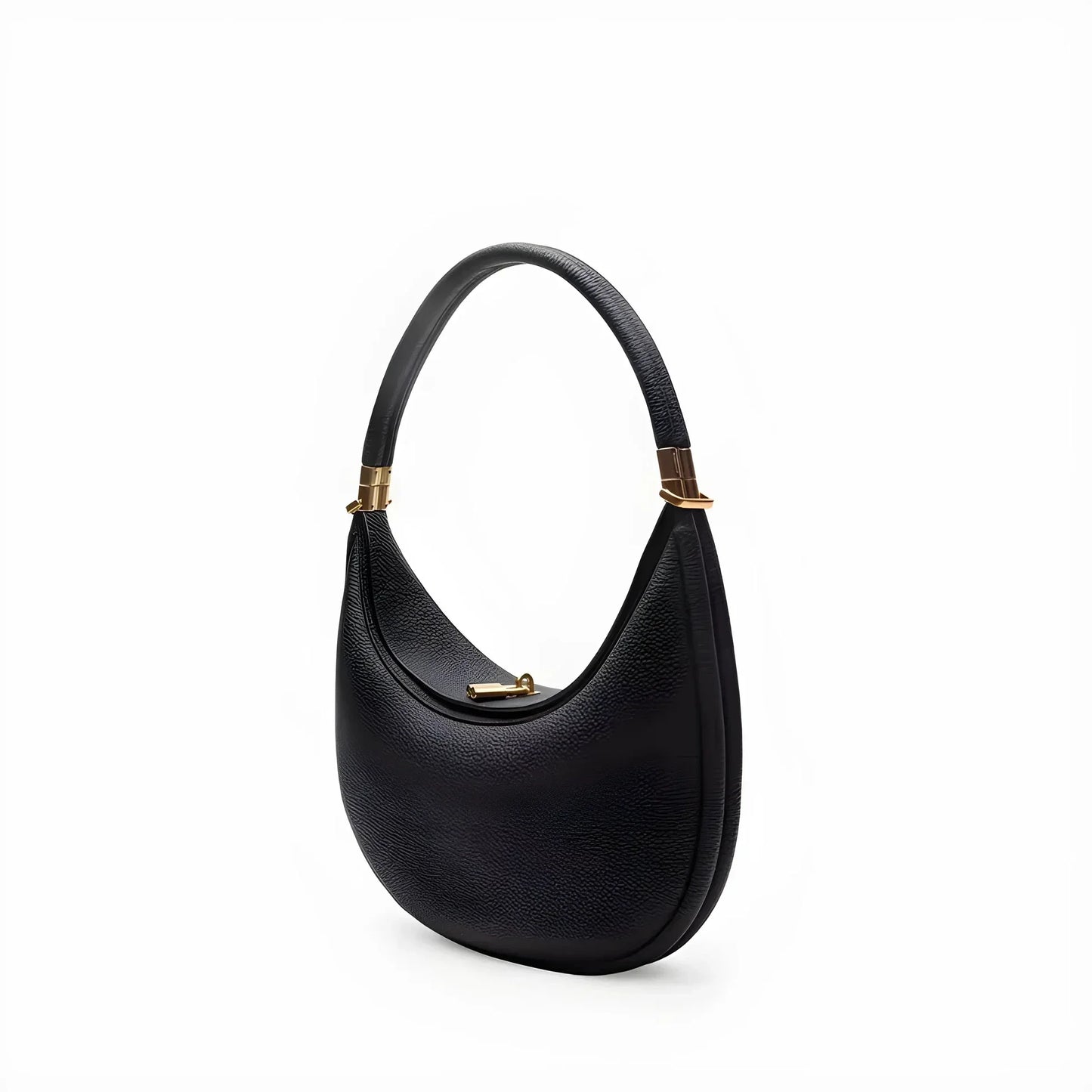 Moon Leather Bag